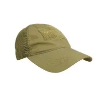 Кепка KOMBAT UK MESH Operators Cap Coyote