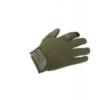 Рукавички тактичні KOMBAT UK Operators Gloves Coyote