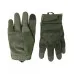 Рукавички тактичні KOMBAT UK Recon Tactical Gloves Olive