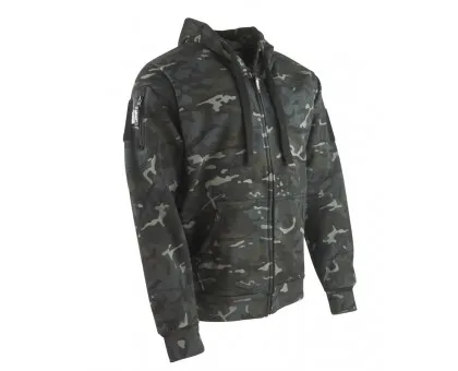 Худі KOMBAT UK Spec-Ops Hoodie Multicam Black