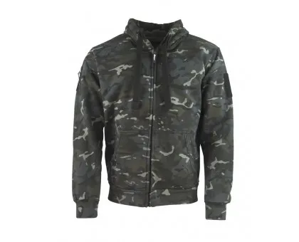 Худі KOMBAT UK Spec-Ops Hoodie Multicam Black