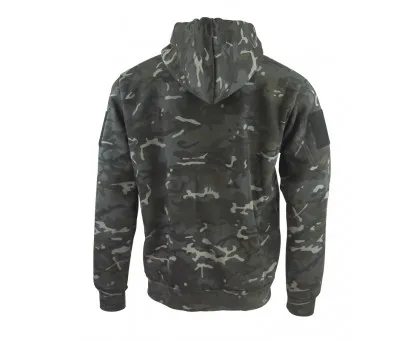 Худі KOMBAT UK Spec-Ops Hoodie Multicam Black