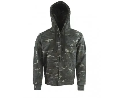 Худі KOMBAT UK Spec-Ops Hoodie Multicam Black