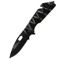 Ніж KOMBAT UK Raptor Lock Knife TD805-45CASPD