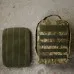 Штурмовий рюкзак швидкоз'ємний кордура піксель