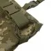 Килимок для сидіння одинарний Kiborg П-1 Кордура Піксель