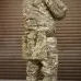Килимок для сидіння одинарний Kiborg П-1 Кордура Піксель