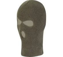 Балаклава KOMBAT UK 3 Hole Balaclava