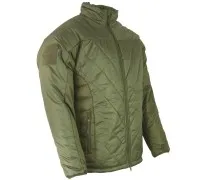 Куртка тактична KOMBAT UK Elite II Jacket Olive