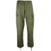 Штани тактичні KOMBAT UK M65 BDU Ripstop Trousers Olive