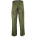Штани тактичні KOMBAT UK M65 BDU Ripstop Trousers Olive