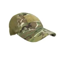 Кепка KOMBAT UK MESH Operators Cap Multicam