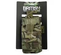 Підсумок під магазини АК KOMBAT UK Single DUO Mag Pouch