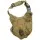 Сумка на плече KOMBAT UK Tactical Shoulder Bag Coyote
