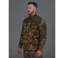 Кофта флісова Bezet  кол. Мультикам
