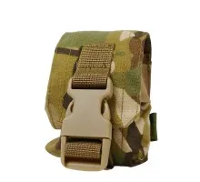 Тактичний підсумок під 1 гранату KIBORG GU Single Mag Pouch Multicam