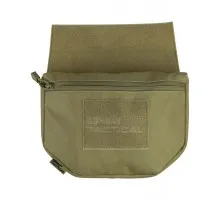 Підсумок KOMBAT UK Guardian Waist Bag