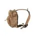 Рюкзак тактичний однолямковий KOMBAT UK Mini Molle Recon Shoulder Bag Coyote