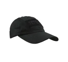 Кепка KOMBAT UK Operators Baseball Cap Black