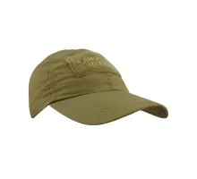 Кепка KOMBAT UK Operators Baseball Cap Coyote