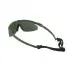 Окуляри тактичні KOMBAT UK Ranger Glasses Smoke Lenses