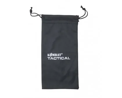 Окуляри тактичні KOMBAT UK Ranger Glasses Smoke Lenses Окуляри тактичні KOMBAT UK Ranger Glasses Smoke Lenses