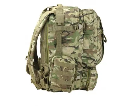 Рюкзак тактичний KOMBAT UK Viking Patrol Pack Multicam Рюкзак тактичний KOMBAT UK Viking Patrol Pack Multicam