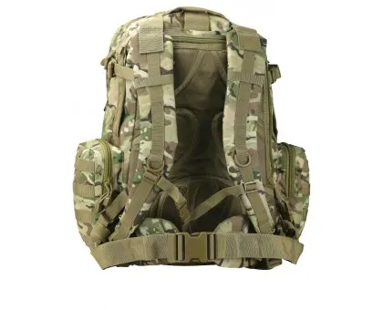 Рюкзак тактичний KOMBAT UK Viking Patrol Pack Multicam Рюкзак тактичний KOMBAT UK Viking Patrol Pack Multicam