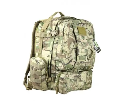 Рюкзак тактичний KOMBAT UK Viking Patrol Pack Multicam Рюкзак тактичний KOMBAT UK Viking Patrol Pack Multicam