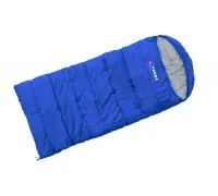 Спальний мішок Terra Incognita Asleep JR 300 Right Blue