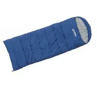 Спальний мішок Terra Incognita Asleep 400 Right Blue