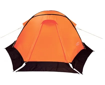 Намет Terra Incognita Toprock 4 Orange