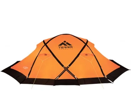 Намет Terra Incognita Toprock 4 Orange