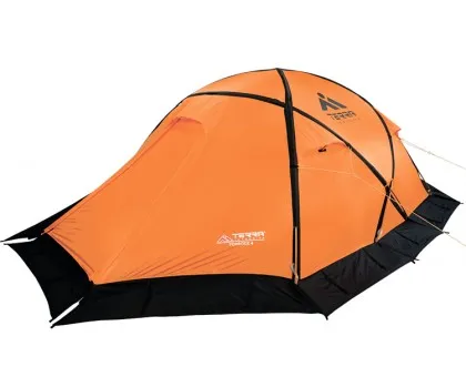 Намет Terra Incognita Toprock 4 Orange