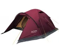 Намет Terra Incognita Canyon 3 Cherry