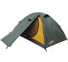 Намет Terra Incognita Platou 2 Alu Green