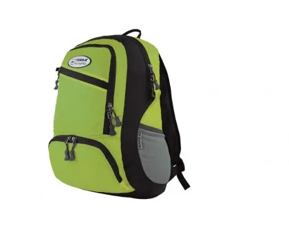 Рюкзак Terra Incognita Maksi 22 Green Рюкзак Terra Incognita Maksi 22 Green