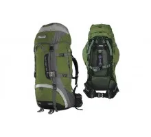 Рюкзак Terra Incognita Vertex 100 Green