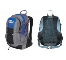 Рюкзак Terra Incognita Cyclone 16 Blue Grey