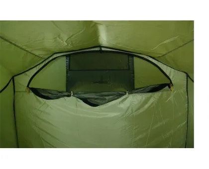 Намет Terra Incognita Grand 8 Coyote