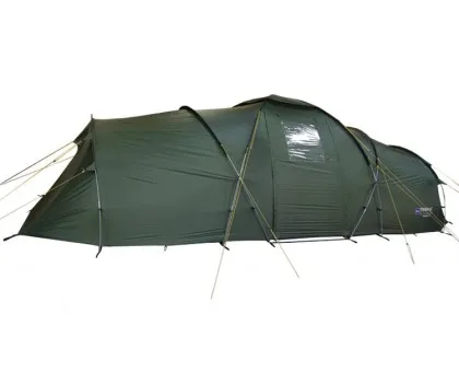 Намет Terra Incognita Grand 8 Coyote