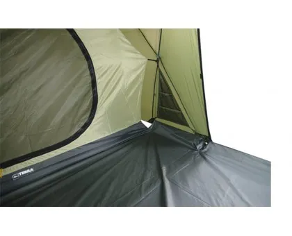 Намет Terra Incognita Grand 8 Coyote