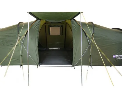 Намет Terra Incognita Grand 8 Coyote