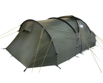 Намет Terra Incognita Grand 8 Coyote