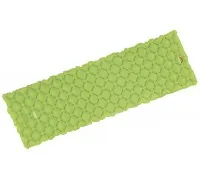 Килимок надувний Terra Incognita Tetras Green
