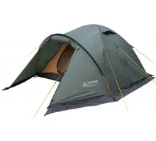 Намет Terra Incognita Canyon 3 Alu Green