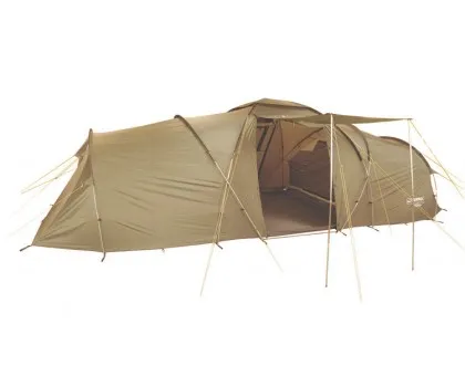 Намет Terra Incognita Grand 8 Coyote