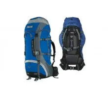 Рюкзак Terra Incognita Vertex 100 Blue