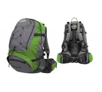Рюкзак Terra Incognita Freerider 22 Green