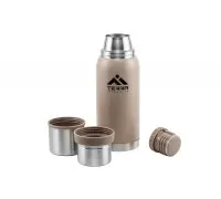 Термос Terra Incognita Duett 1200 Beige